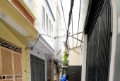 BÁN NHÀ QUAN NHÂN, THANH XUÂN - 68M2, MẶT TIỀN 5.5M, MÓNG 7 TẦNG - GẦN OTO - NHỈNH 10 TỶ